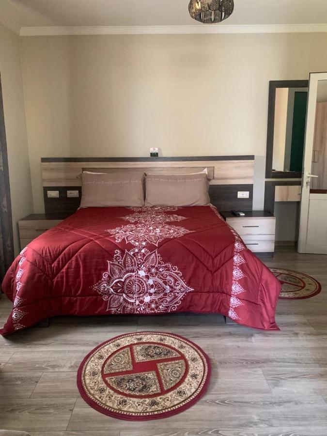 Vila Leo Lux Korce Bagian luar foto