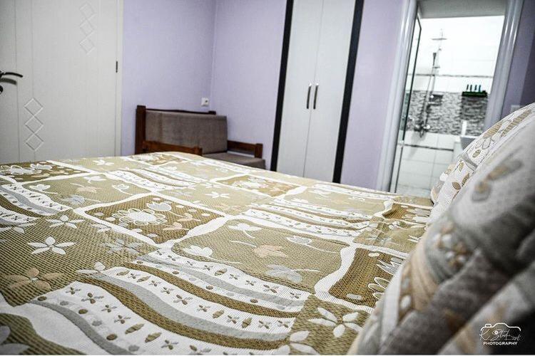 Vila Leo Lux Korce Bagian luar foto